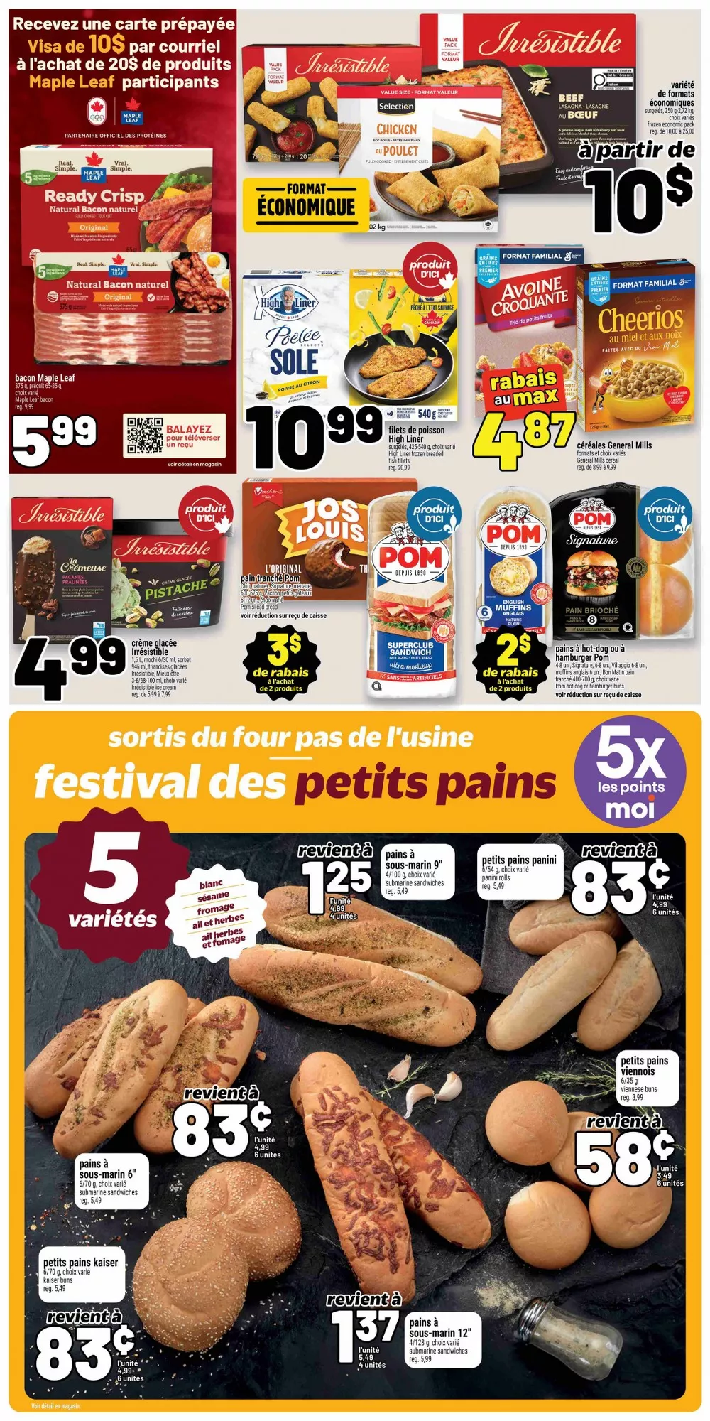 metro flyer qc january 29 february 4 3