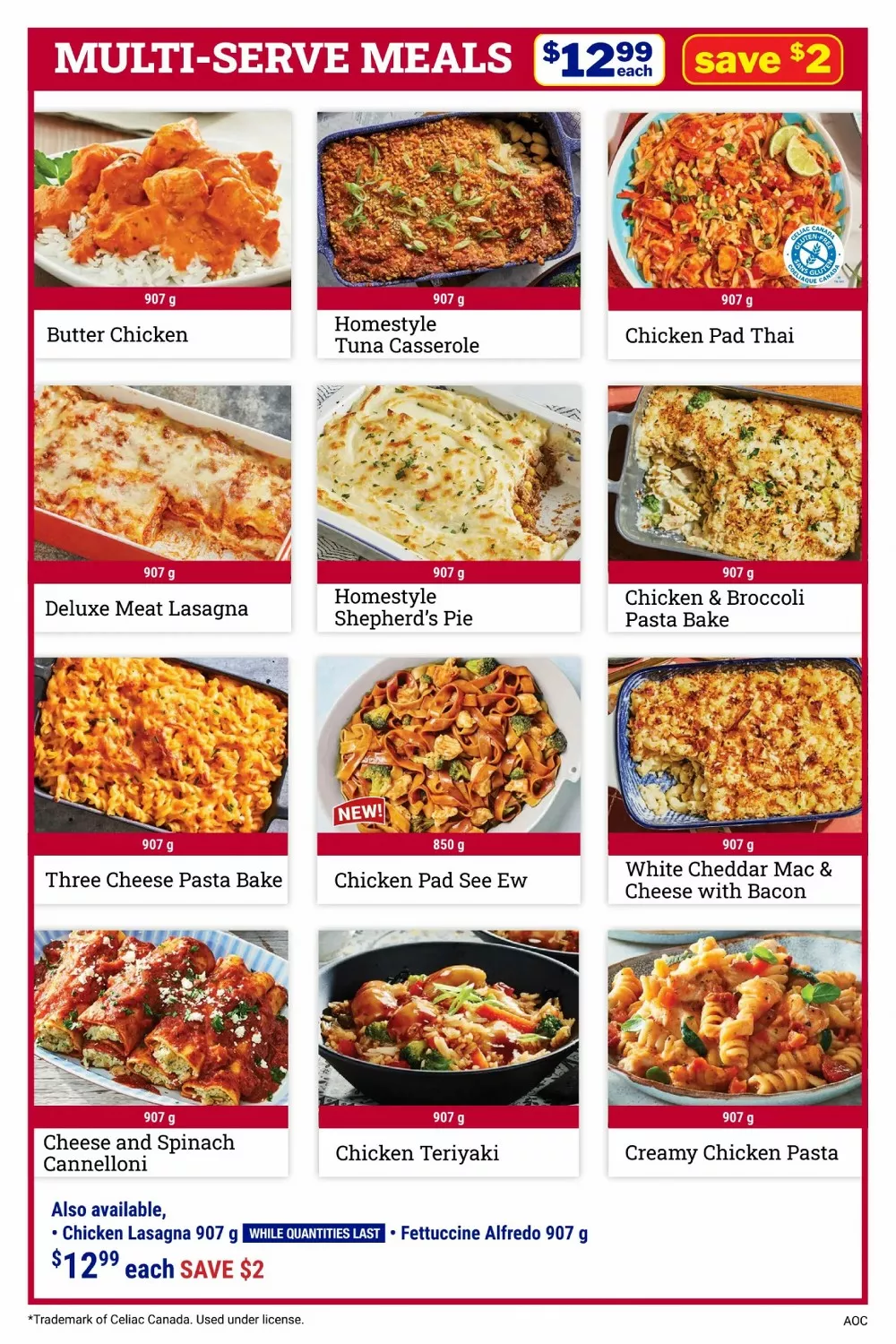 M&M Food Market Flyer 22 January - 28 January, 2026 2 mm food market flyer january 22 28 2 48867915