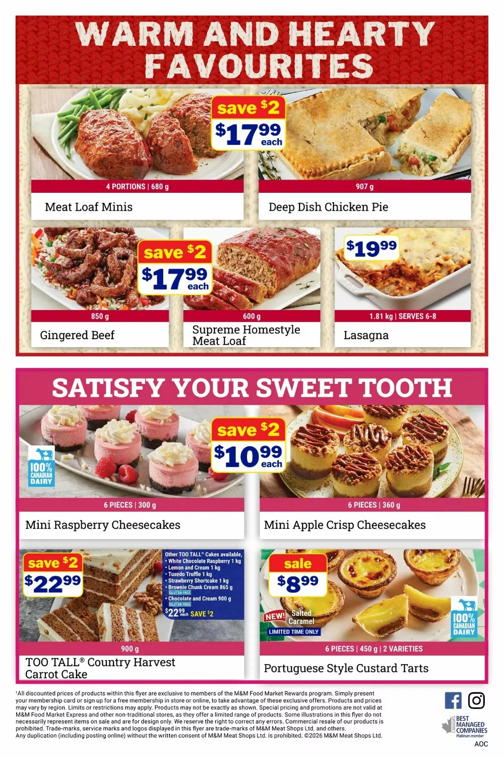 mm food market flyer january 22 28 7 72780228