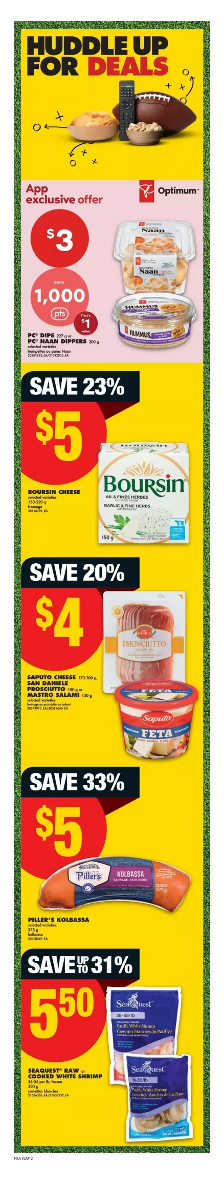 no frills flyer atlantic february 5 11 4 79277880