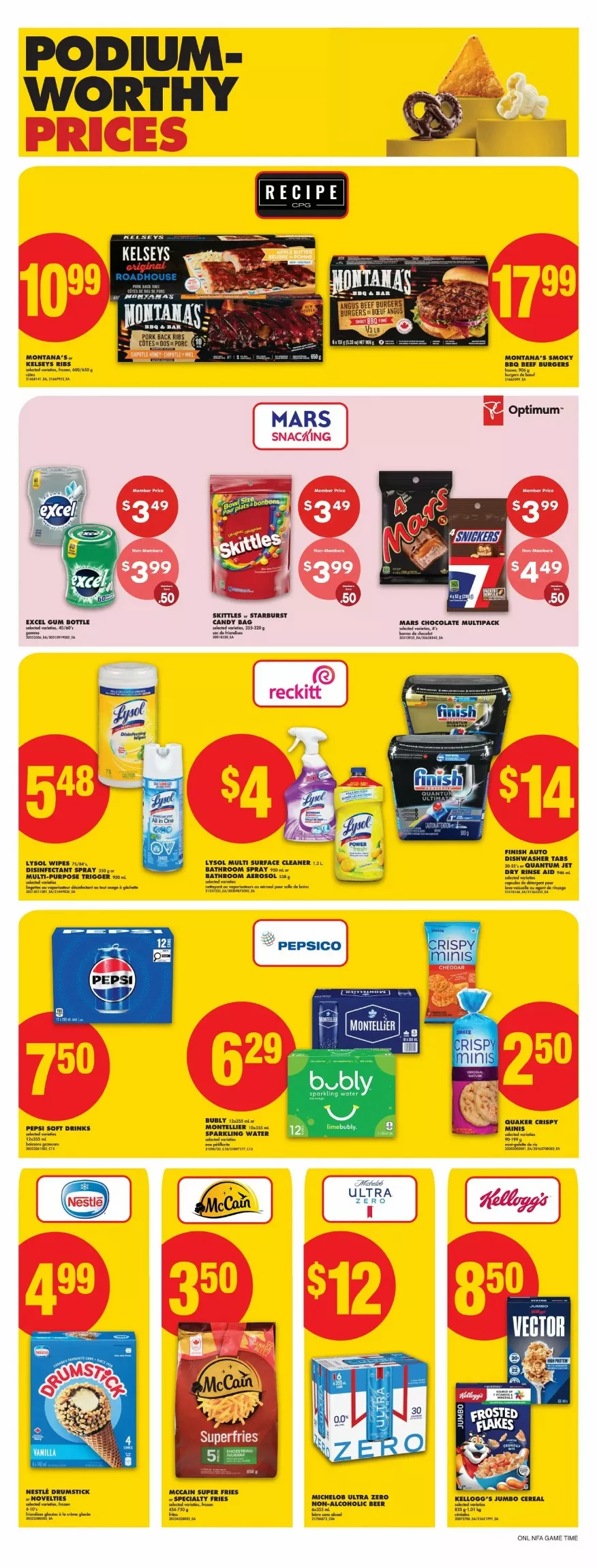 no frills flyer atlantic february 5 11 7 79495321