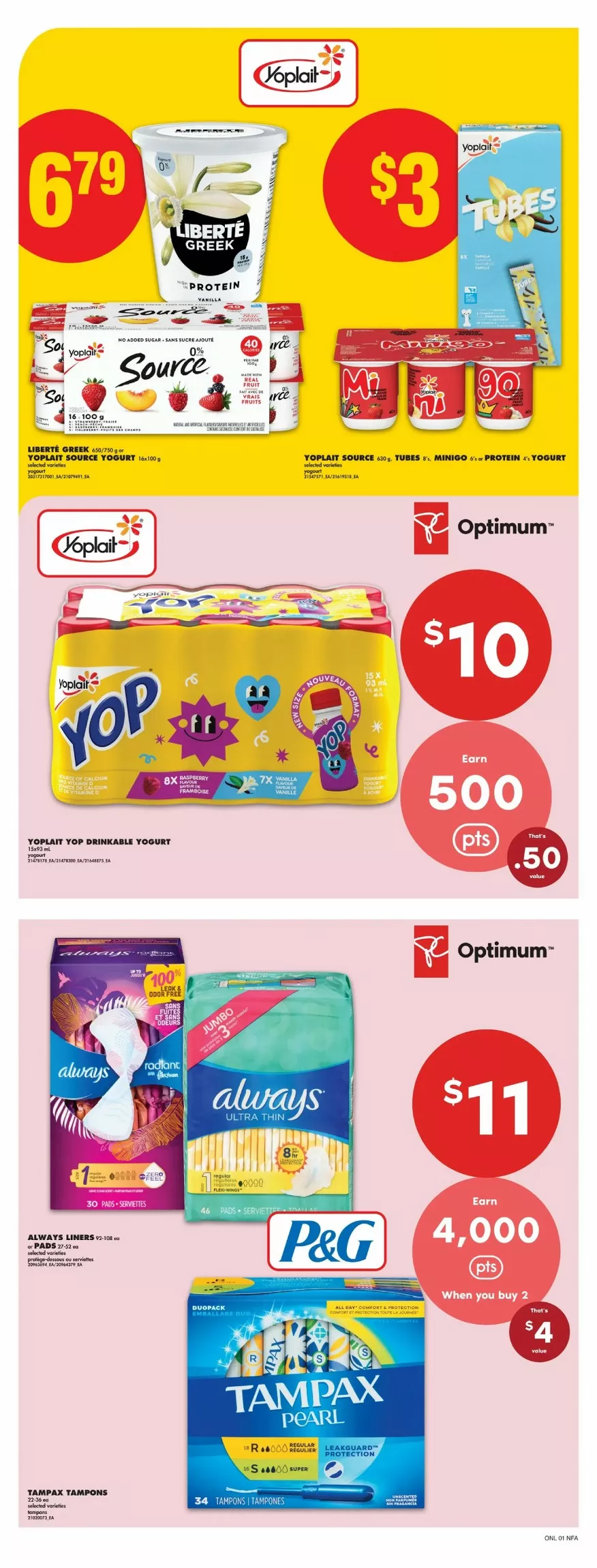 no frills flyer atlantic february 5 11 8 40063838