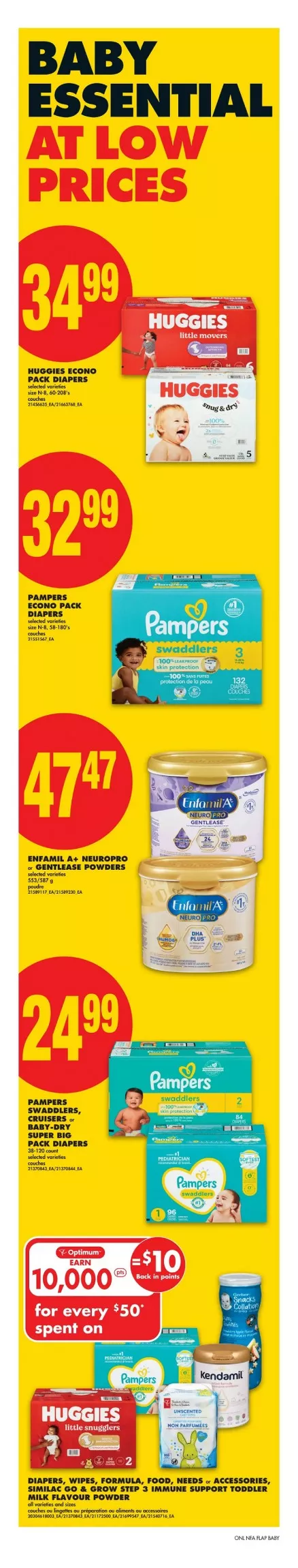 no frills flyer atlantic january 15 21 11 31349353