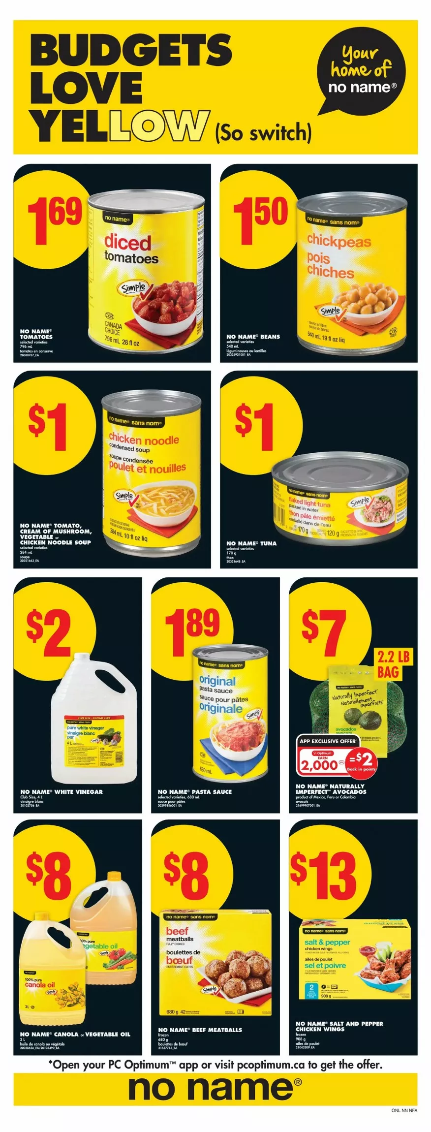 no frills flyer atlantic january 15 21 13 70396346