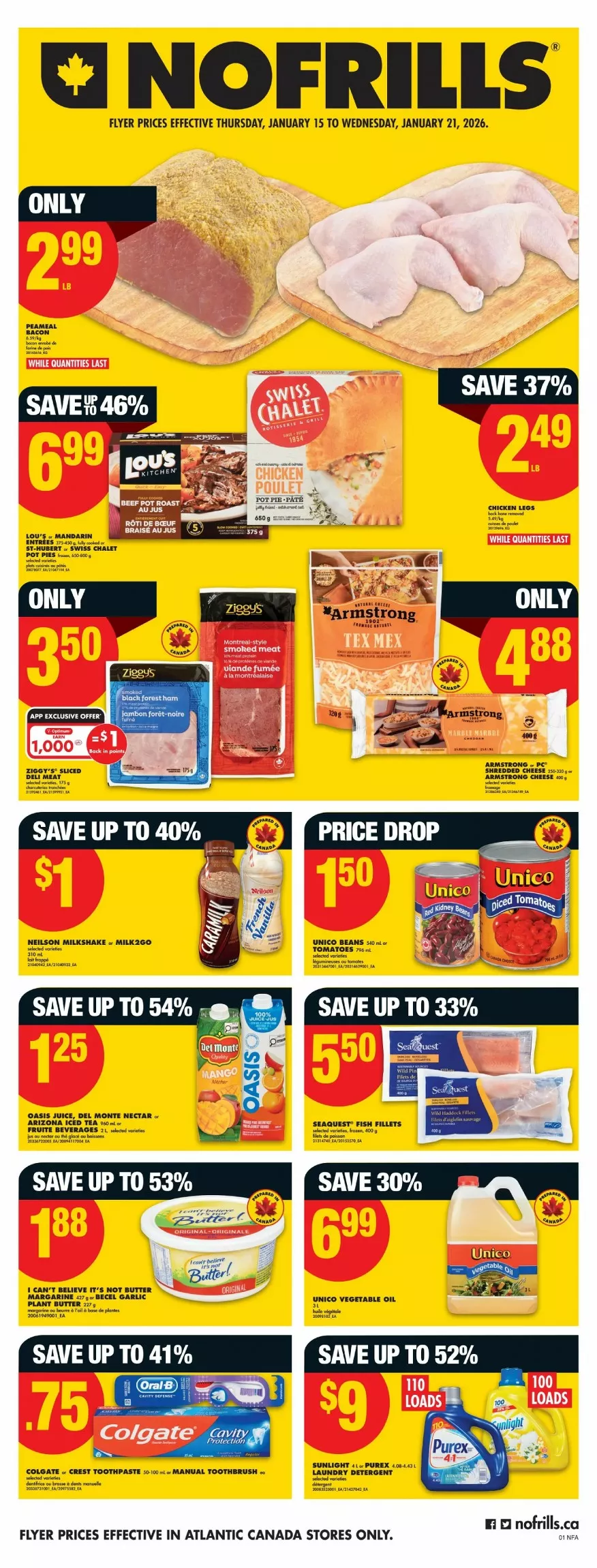 no frills flyer atlantic january 15 21 2 84631505