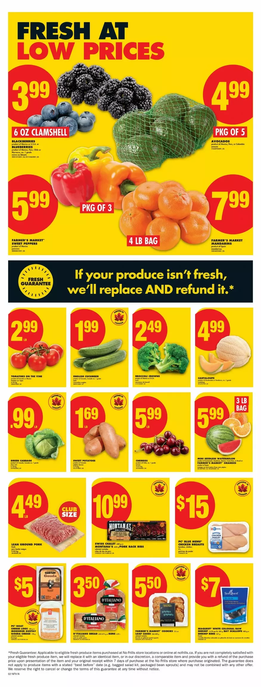 no frills flyer atlantic january 15 21 4 35553669
