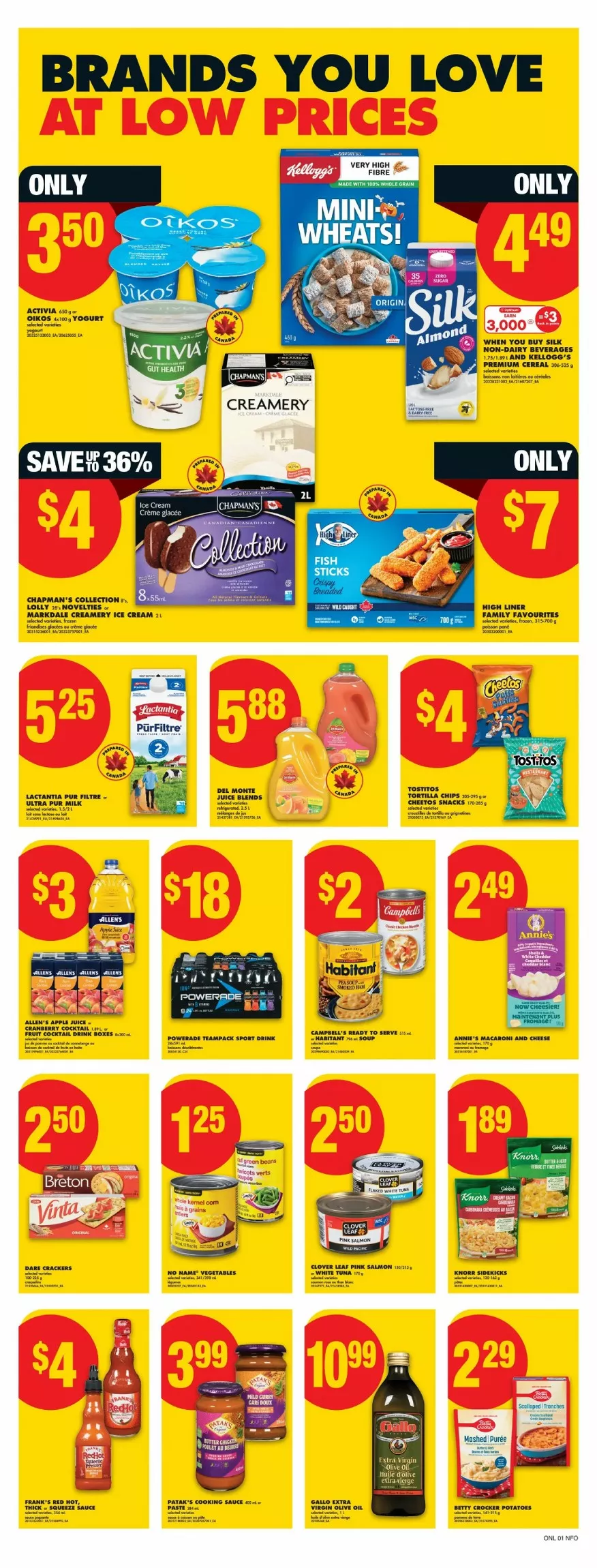 no frills flyer on january 15 21 10 87477876