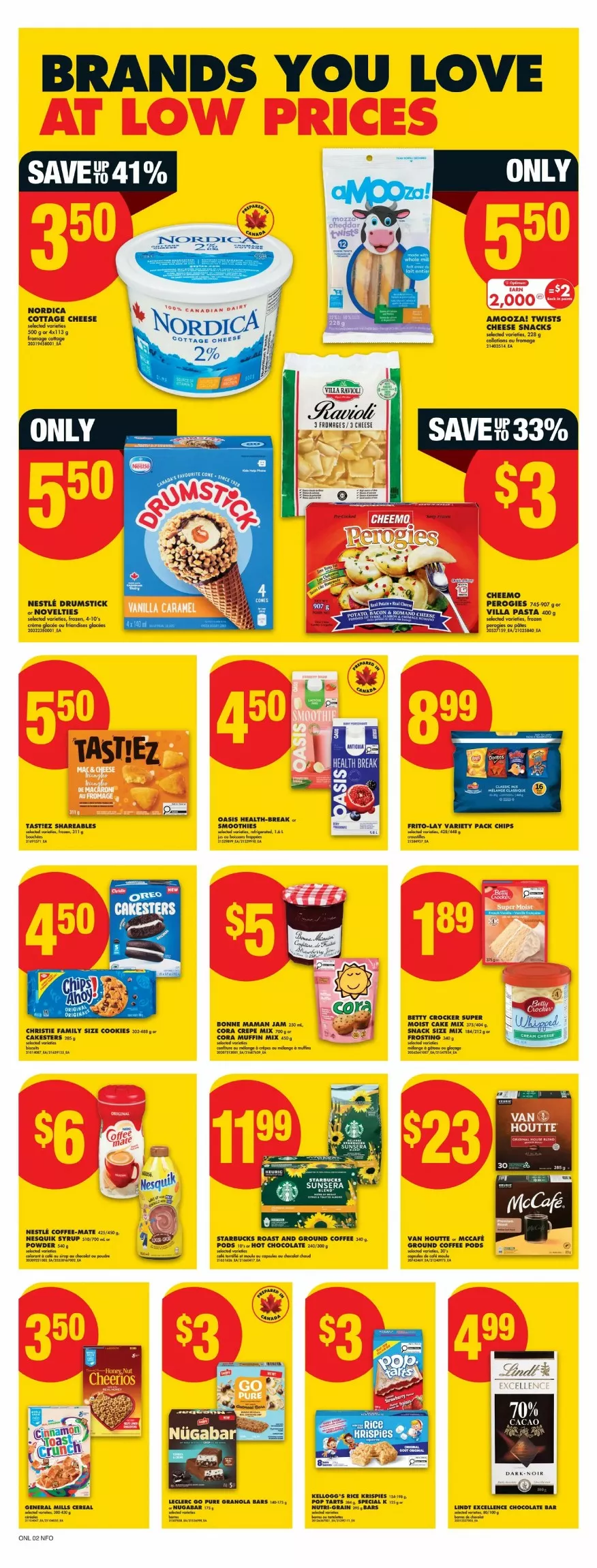 no frills flyer on january 15 21 11 68598777