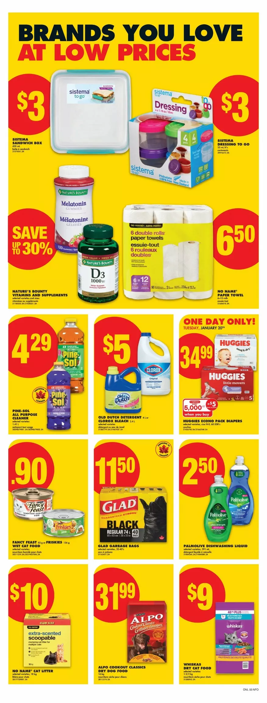 no frills flyer on january 15 21 12 42632970