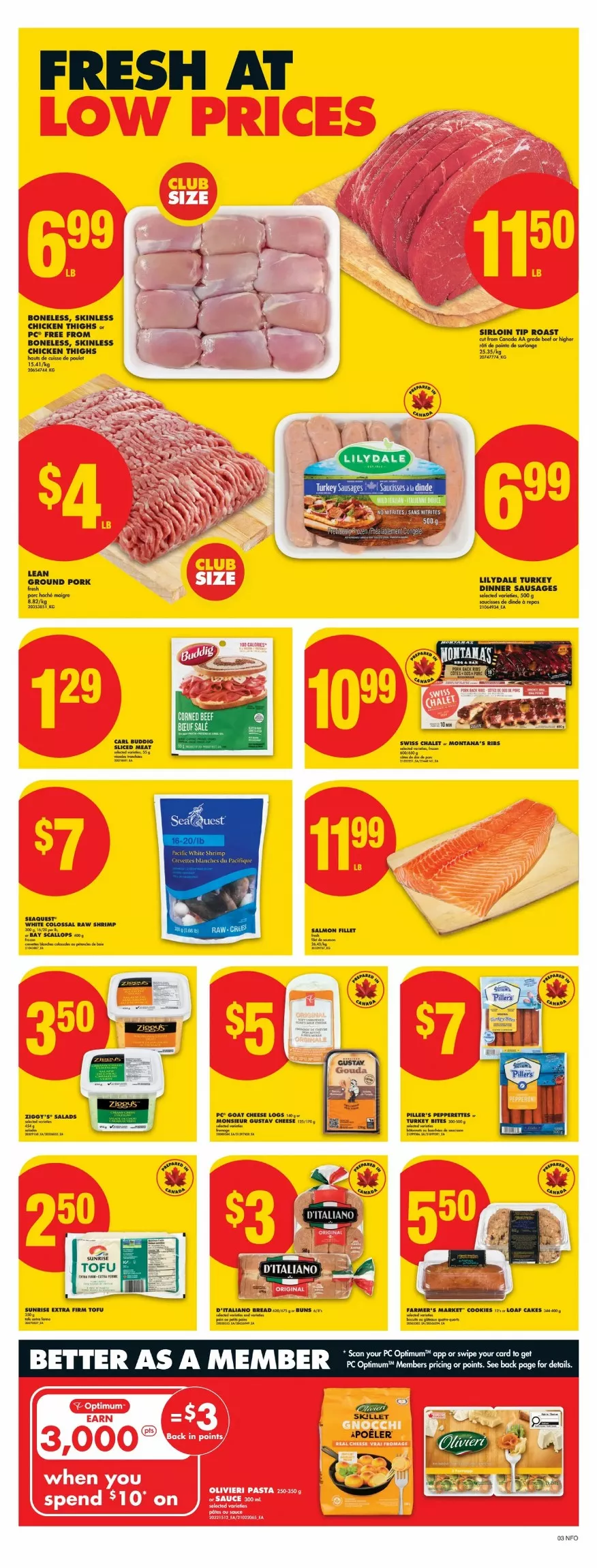 no frills flyer on january 15 21 5 52838504
