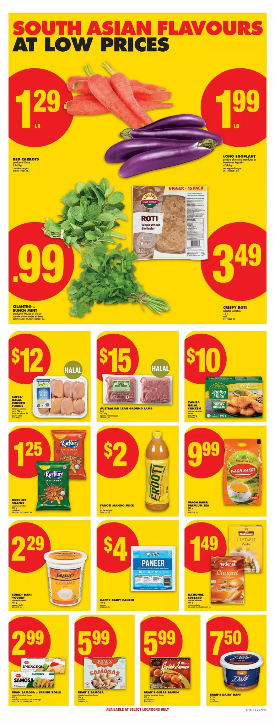 no frills flyer on january 29 february 4 27 35613360