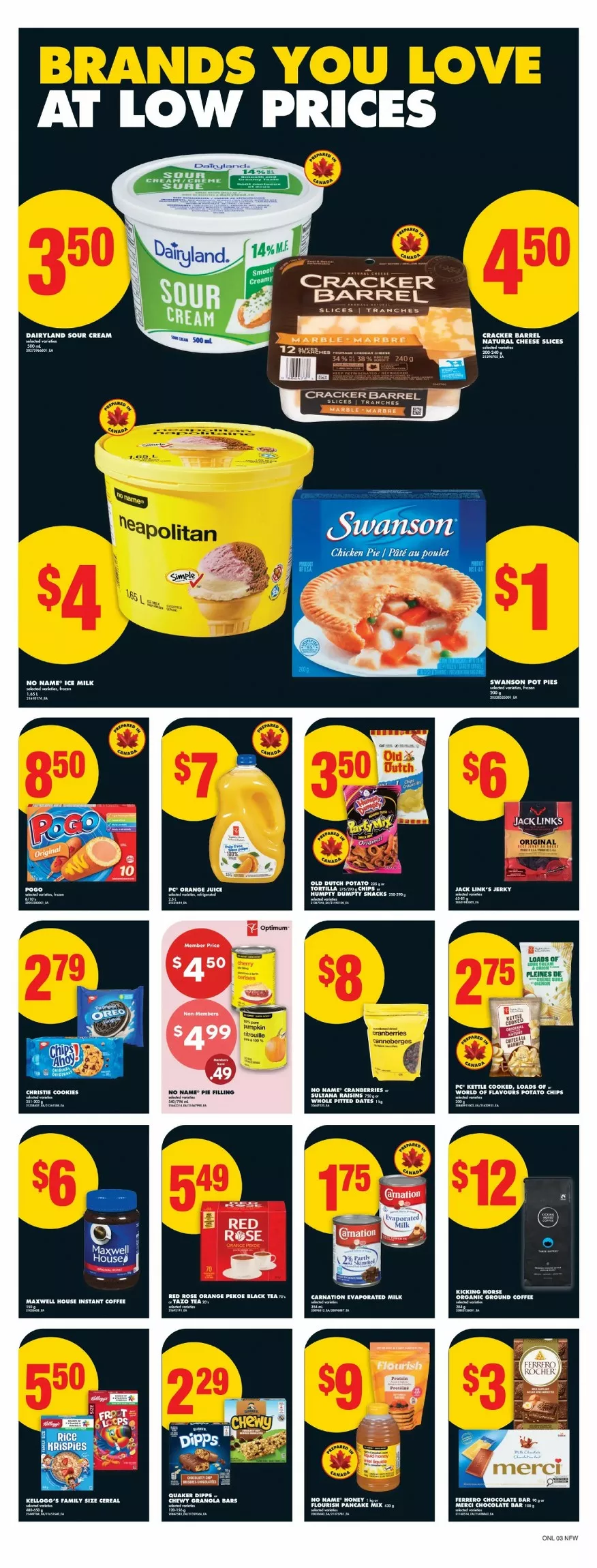 no frills flyer west january 29 february 4 14 96531859
