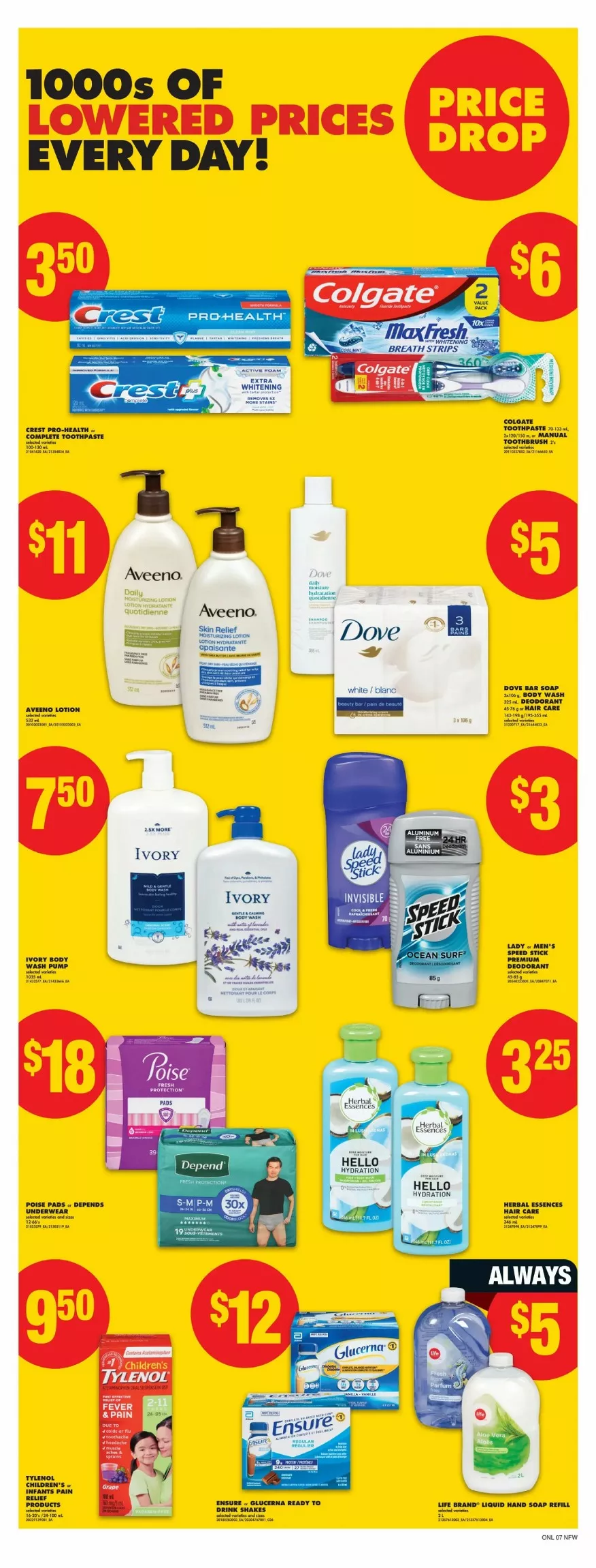 no frills flyer west january 29 february 4 20 54677160