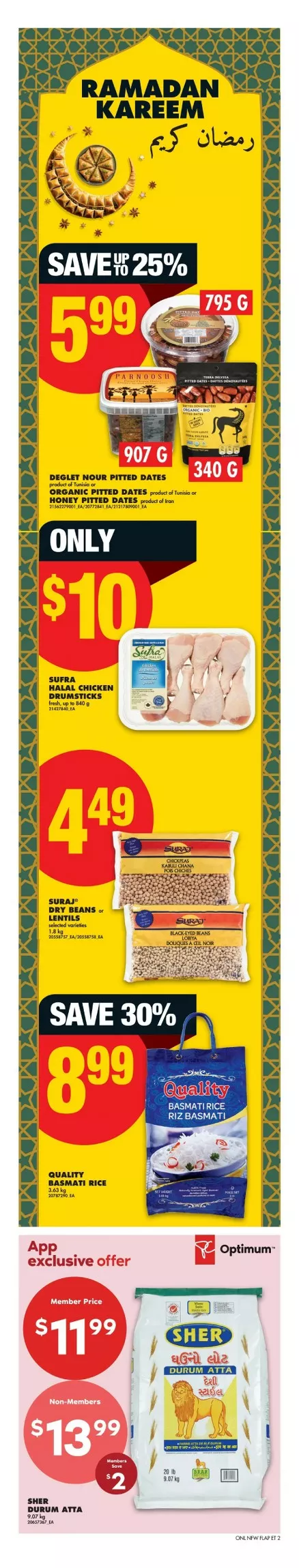 no frills flyer west january 29 february 4 21 31127562