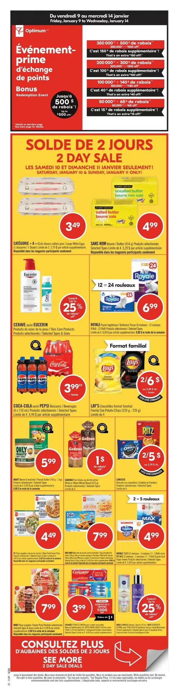 pharmaprix flyer week-2