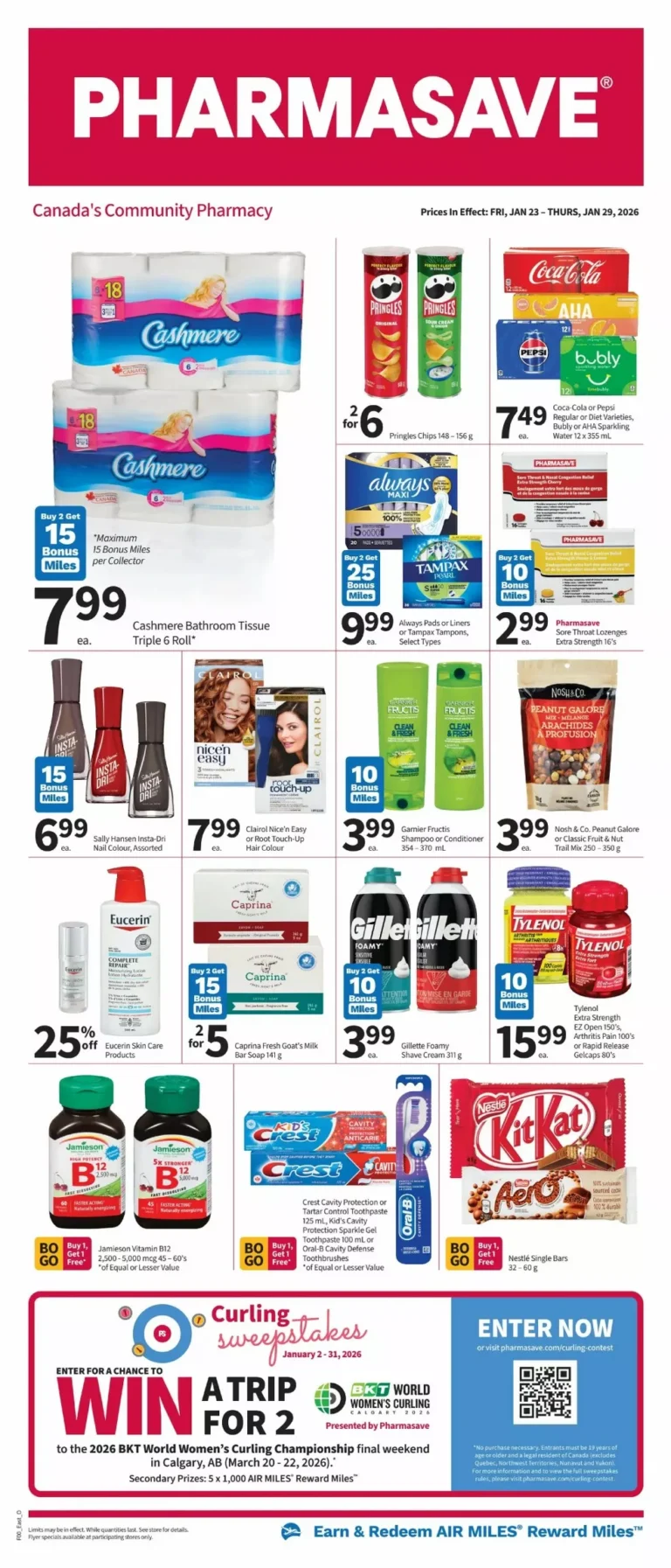 pharmasave flyer week-4