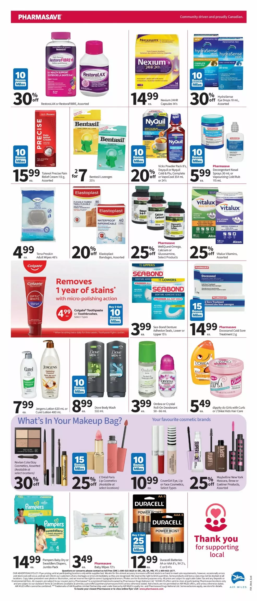 pharmasave flyer jan 23 29 4