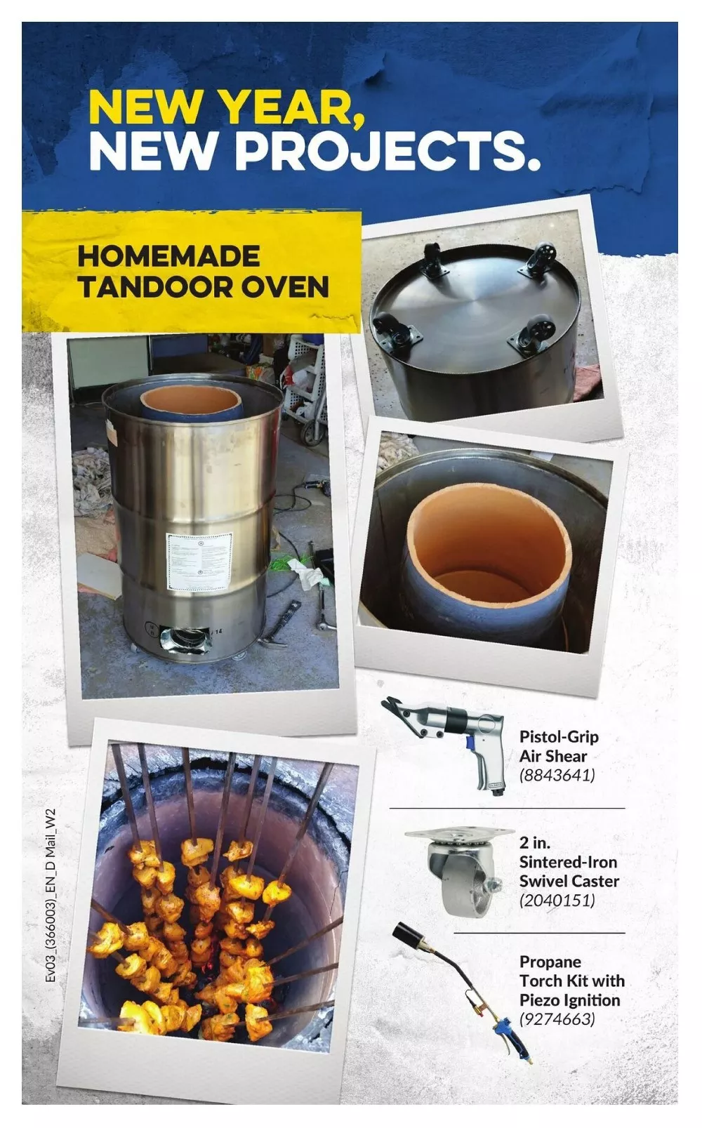 Princess Auto Flyer New January 27 - February 8, 2026 5 princess auto flyer january 27 feb 8 5 09288347