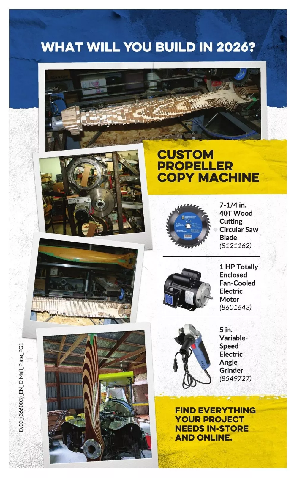 Princess Auto Flyer New January 27 - February 8, 2026 6 princess auto flyer january 27 feb 8 6 50181383