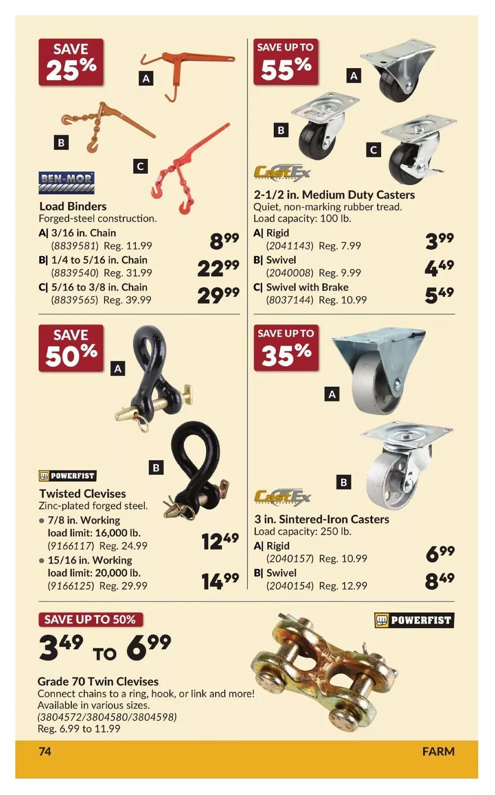 princess auto flyer january 27 feb 8 79 53147381