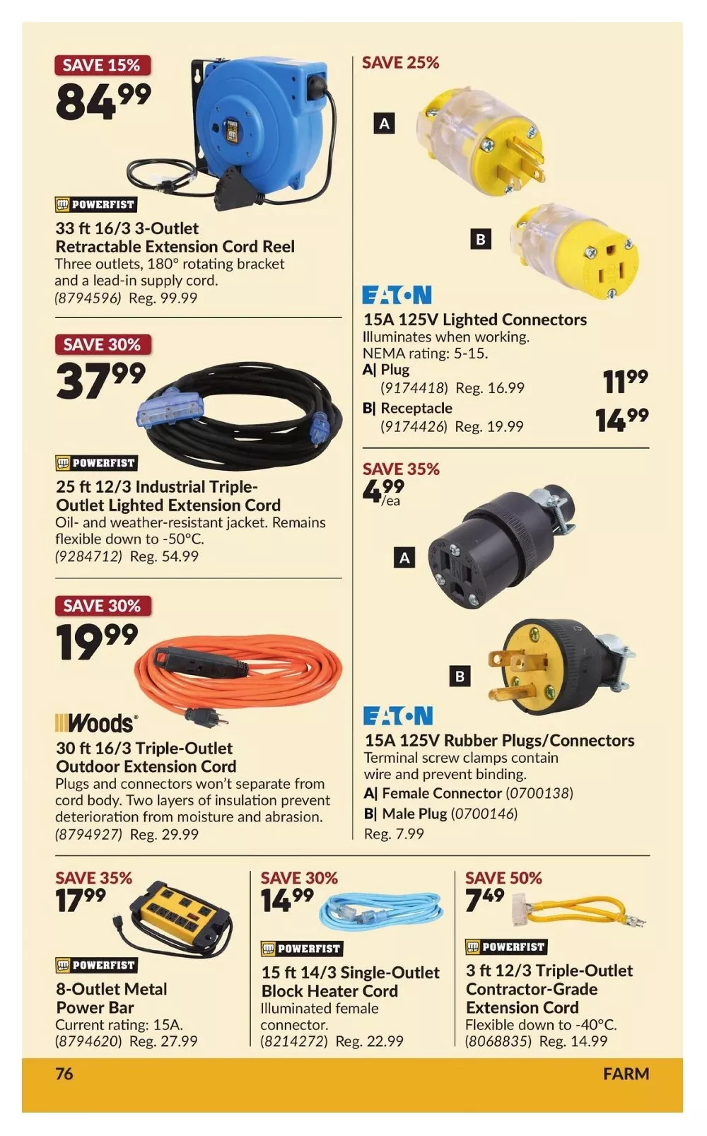 princess auto flyer january 27 feb 8 81 00897269