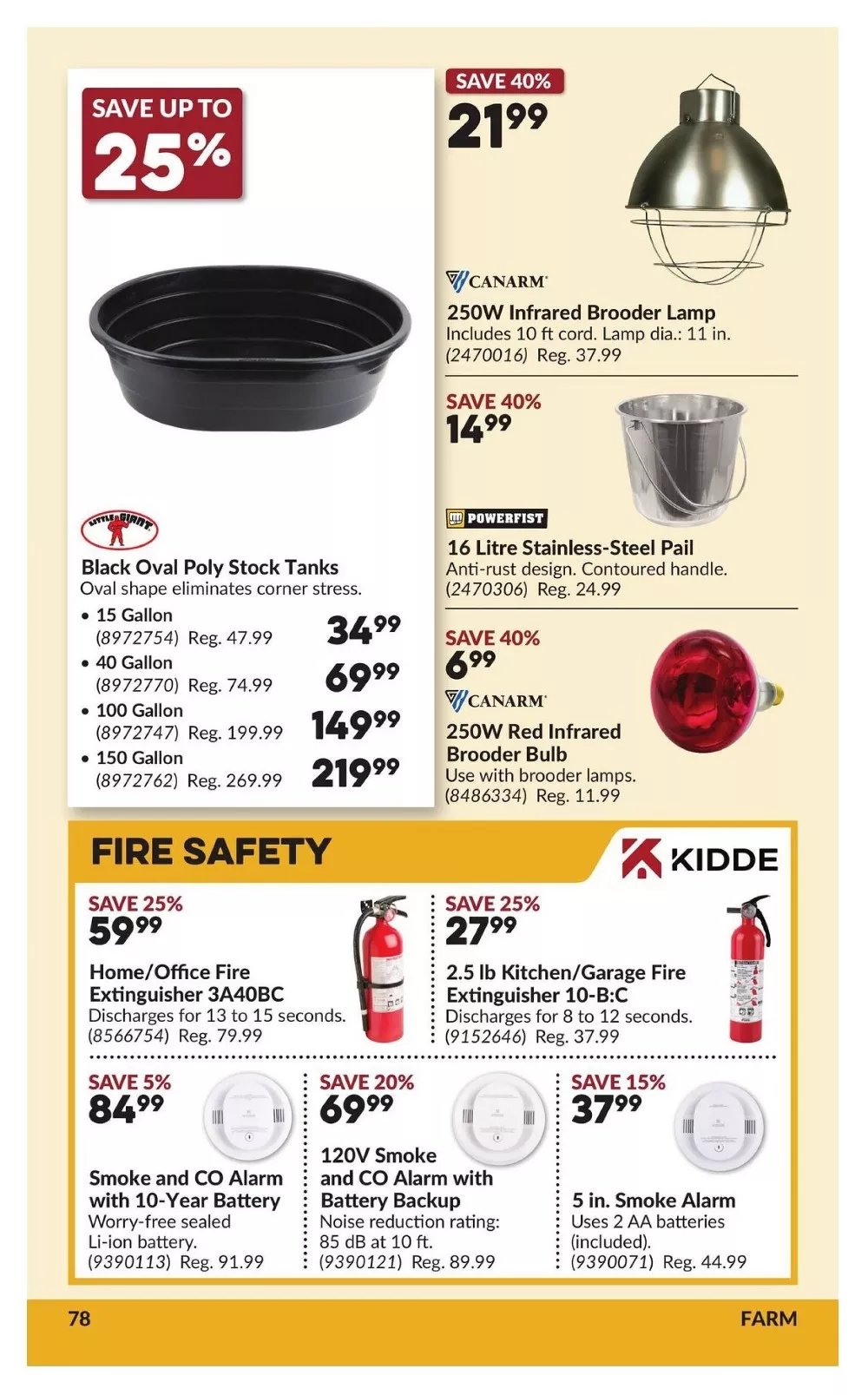 princess auto flyer january 27 feb 8 83 22553441