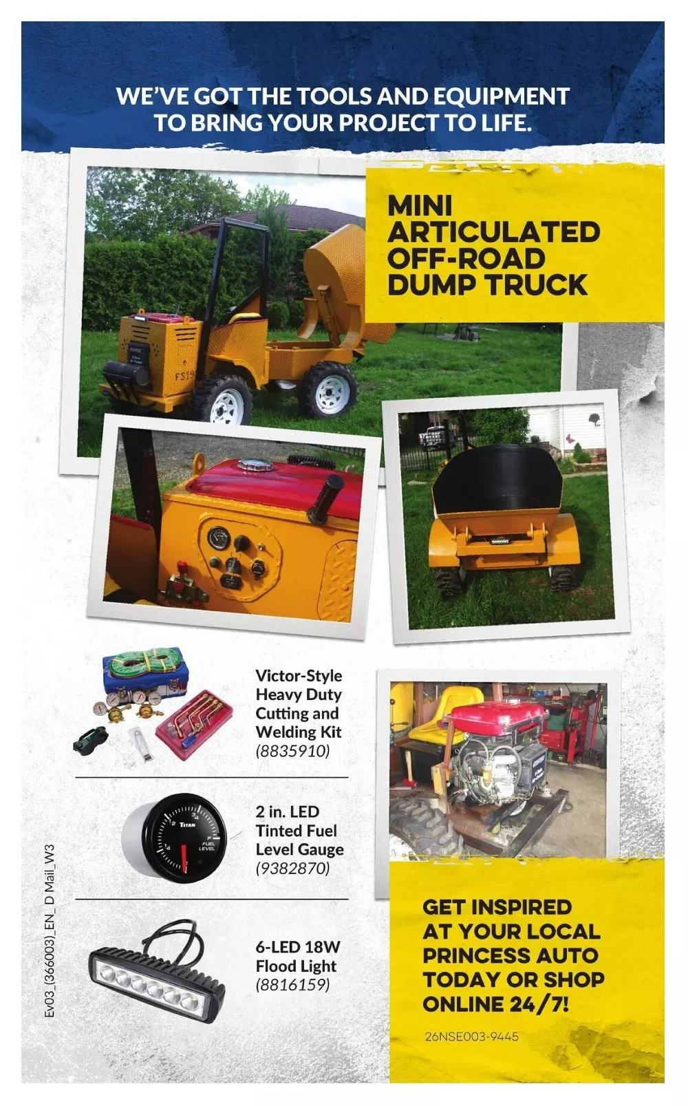 princess auto flyer january 27 feb 8 86 60057046