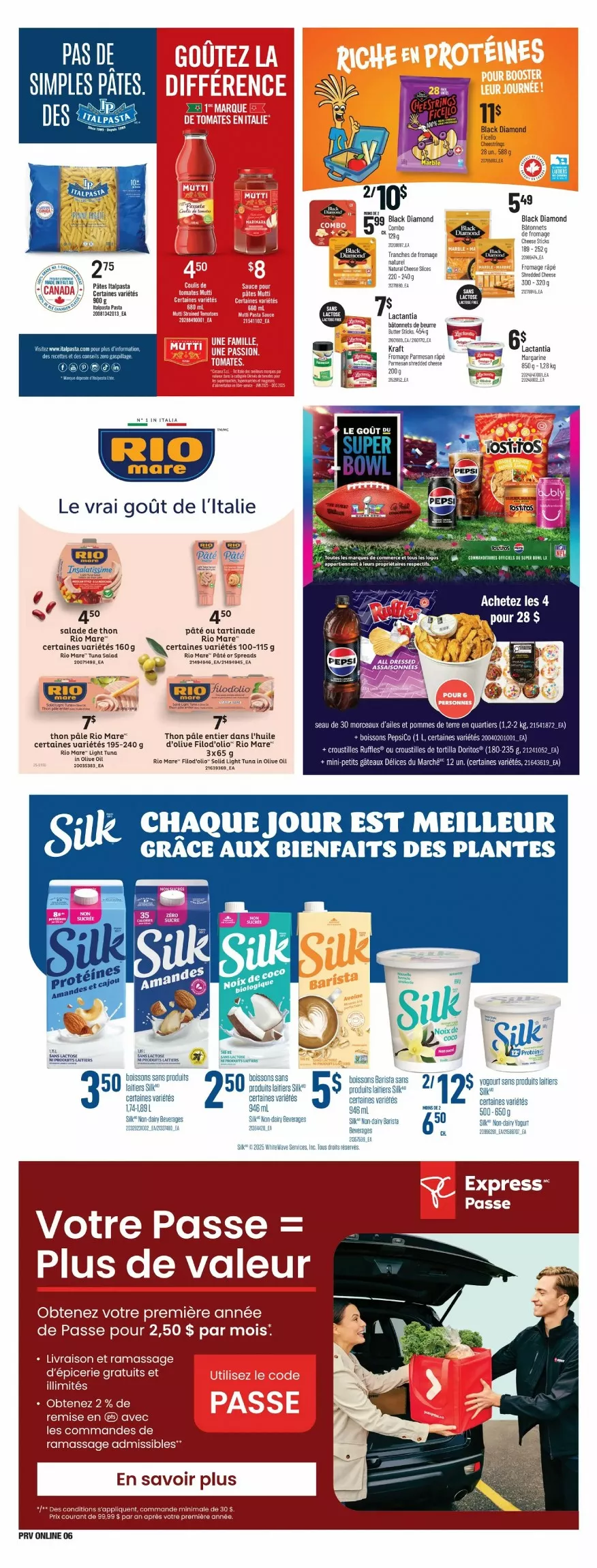 provigo flyer january 15 21 8 95650430