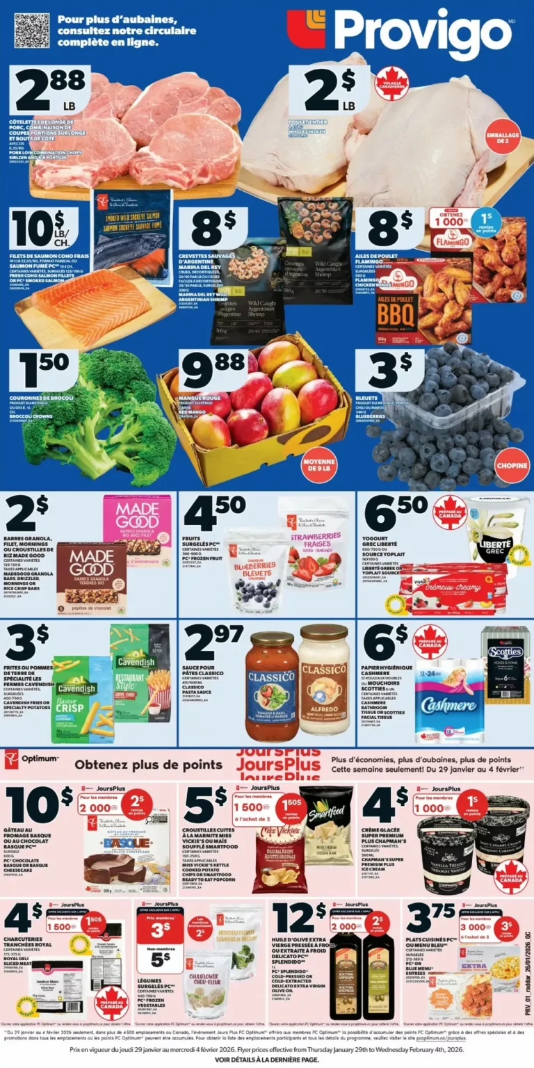 provigo flyer week-5