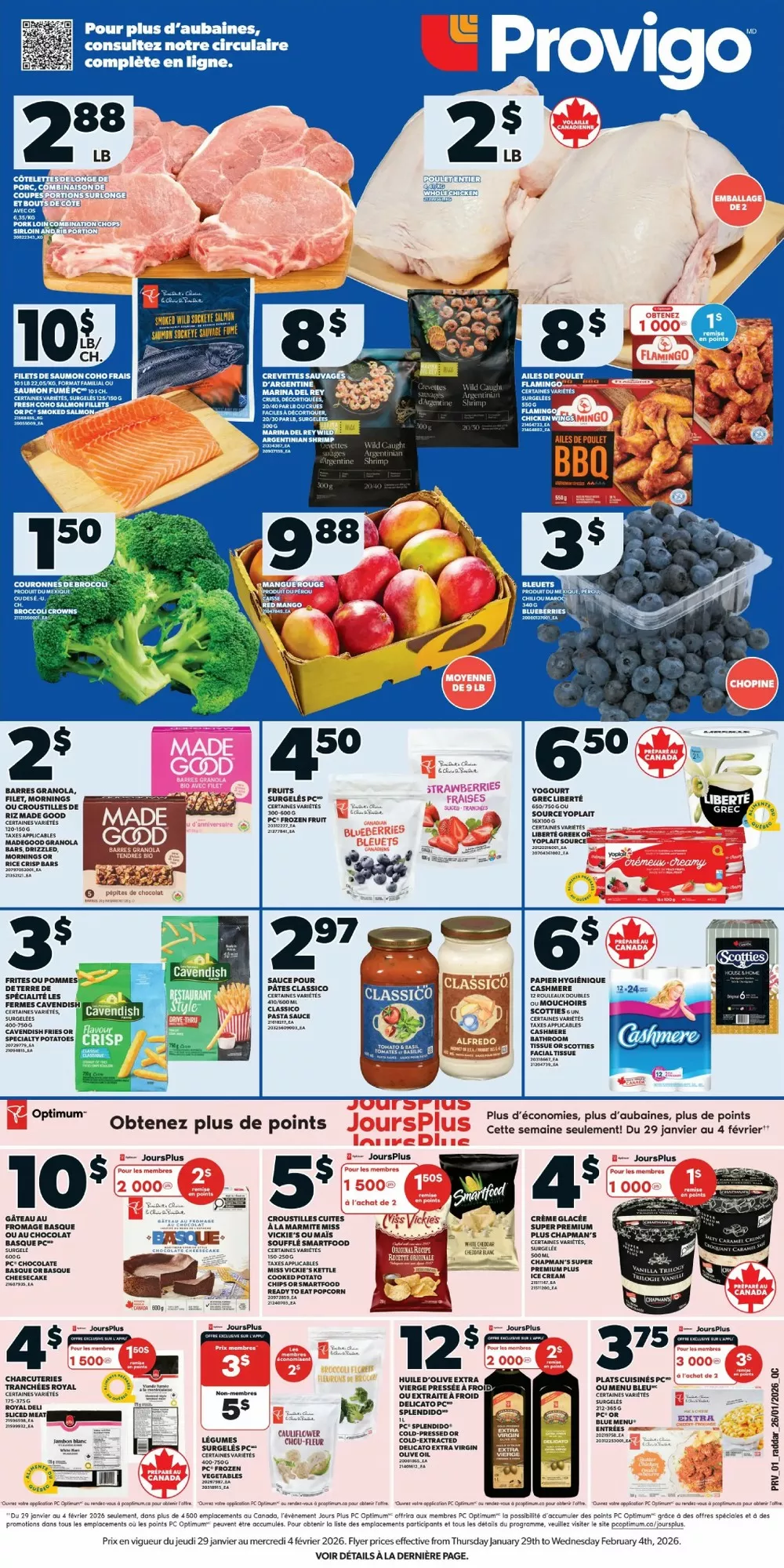 provigo flyer week-5