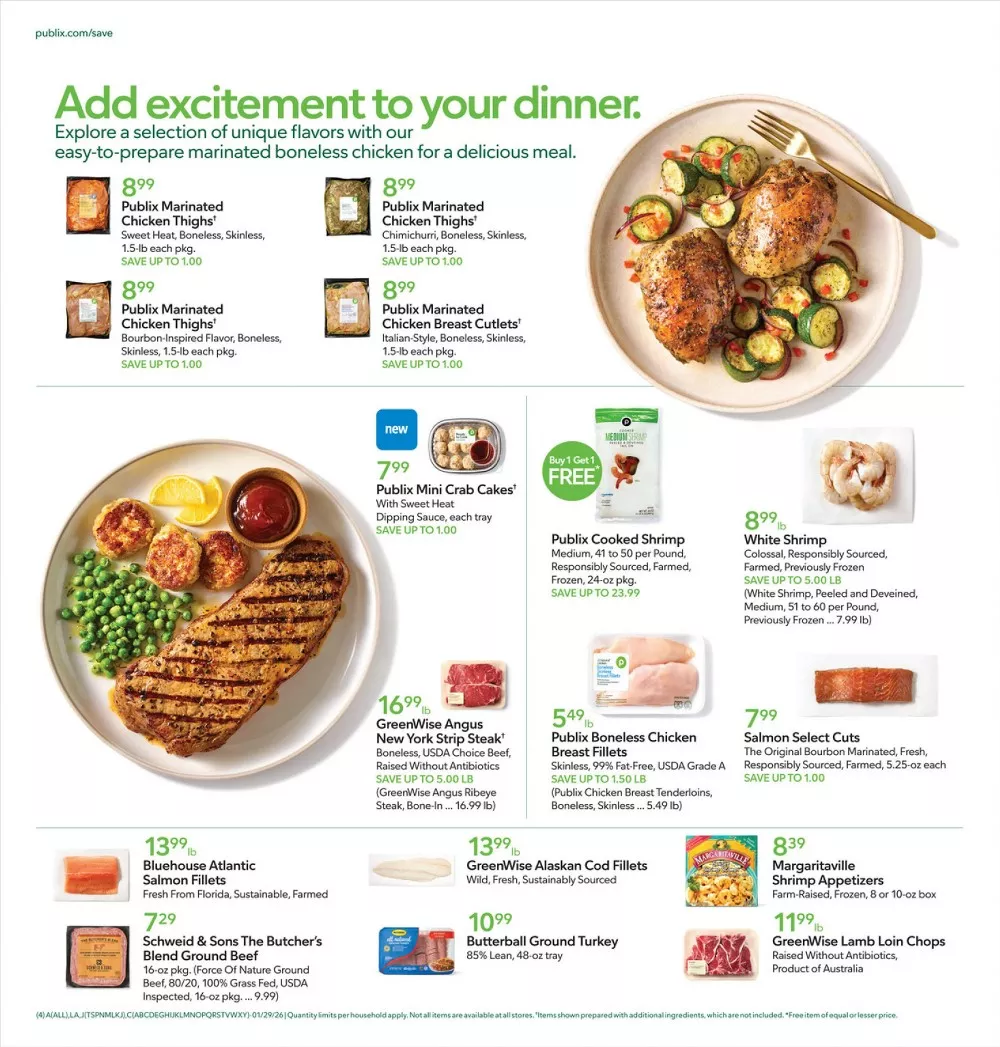 publix weekly ad jan 28 feb 3 4