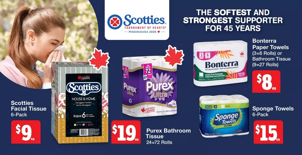 quality foods flyer jan 29 feb 4 13