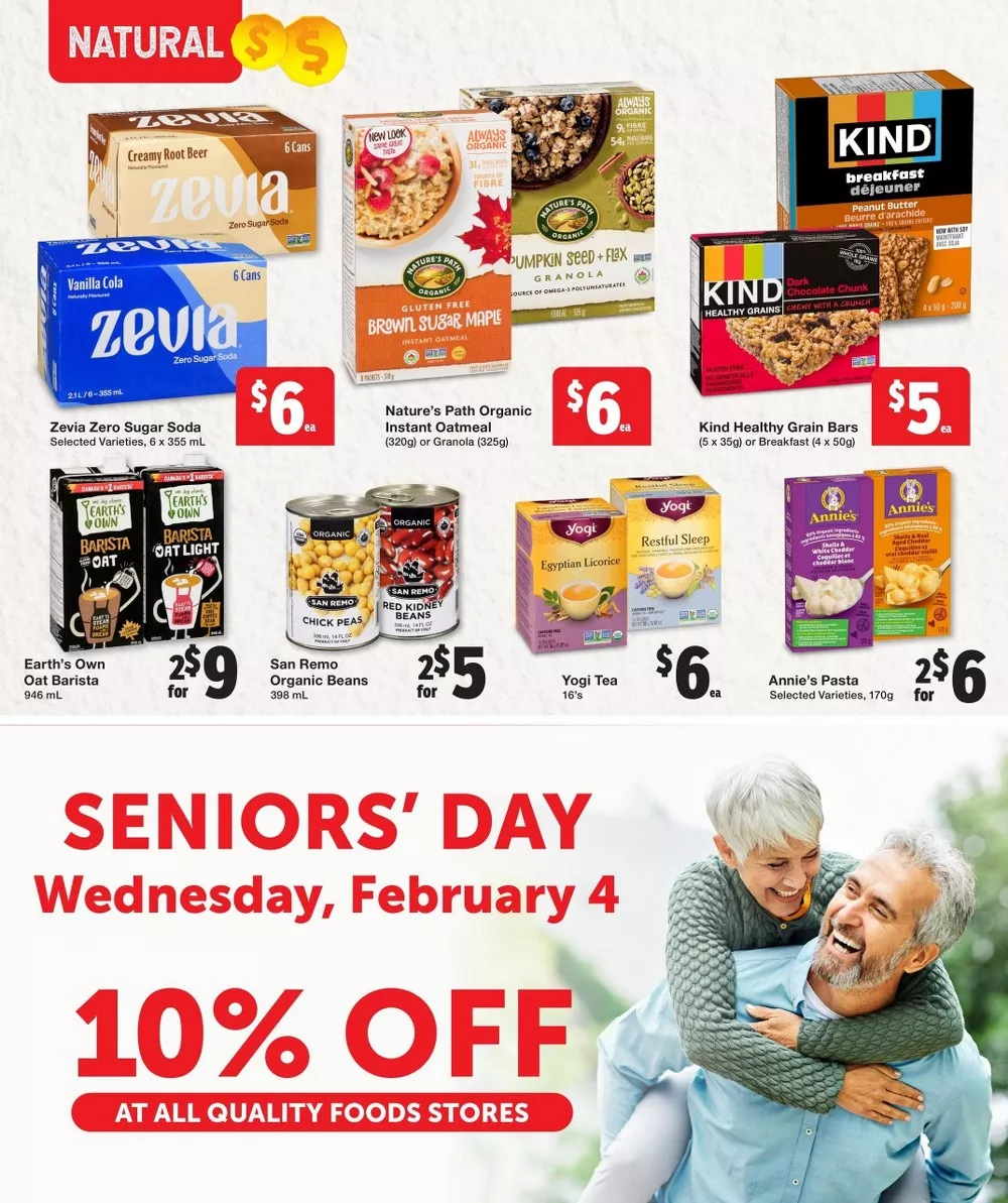 quality foods flyer jan 29 feb 4 15