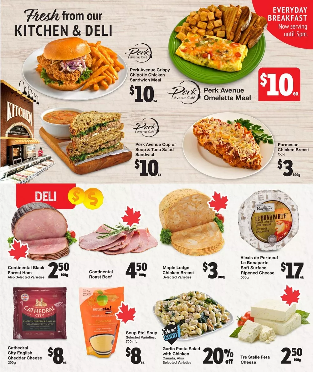 quality foods flyer jan 29 feb 4 5
