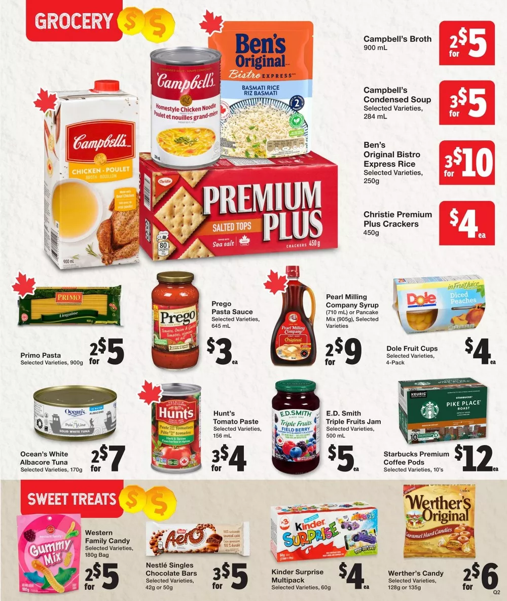 quality foods flyer jan 29 feb 4 9