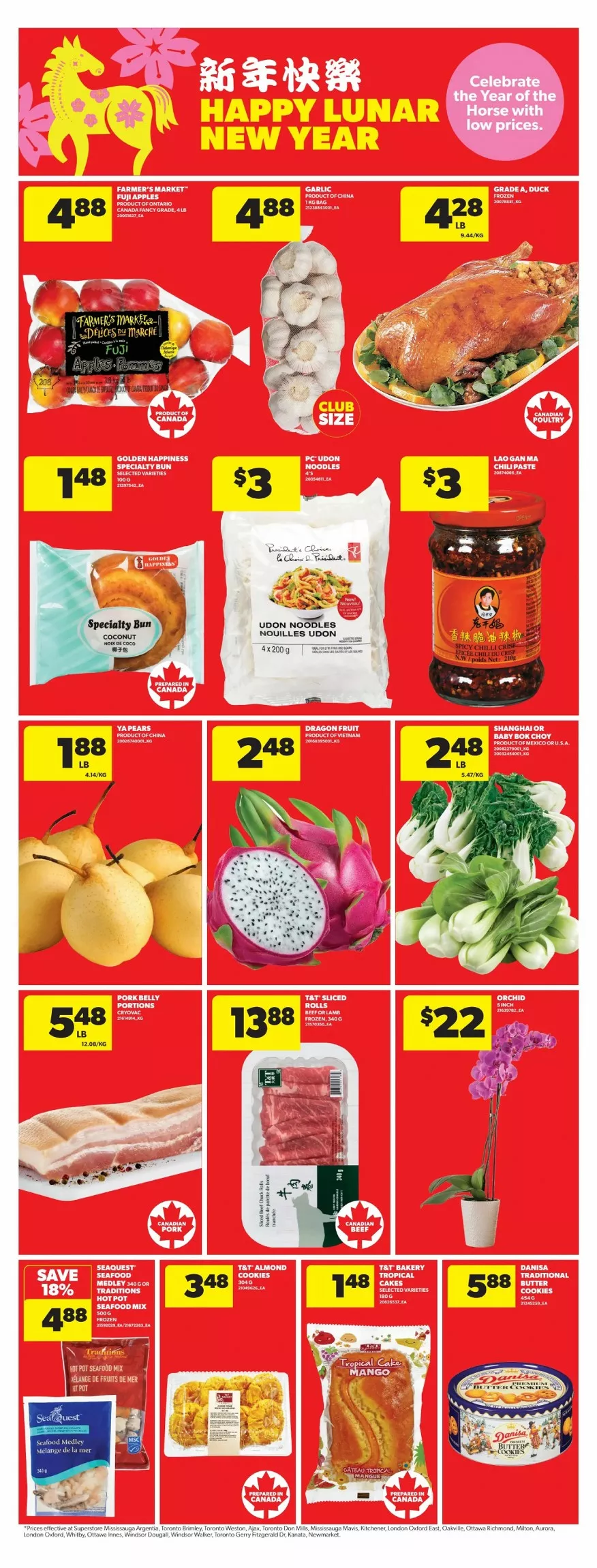 real canadian flyer on january 22 28 11 91873331