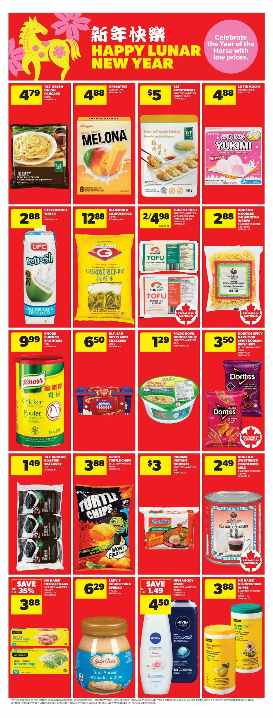 real canadian flyer on january 22 28 12 81482390