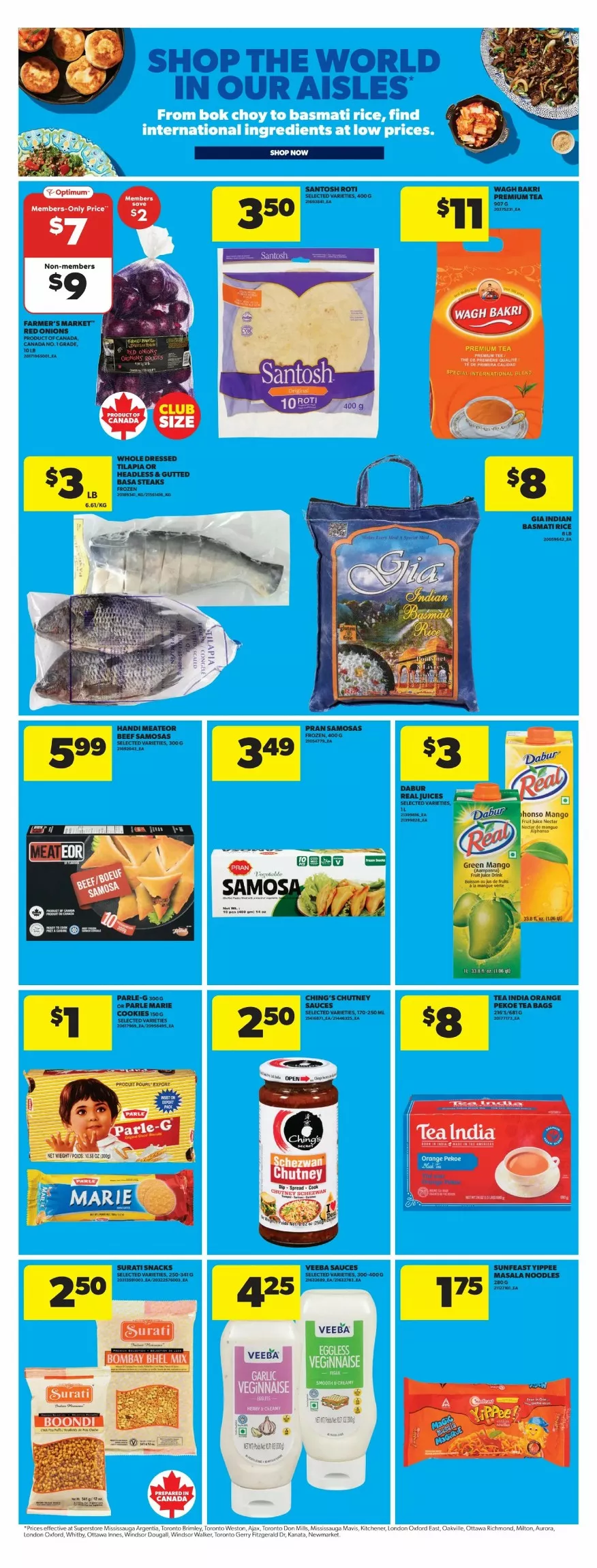 real canadian flyer on january 22 28 13 68418639