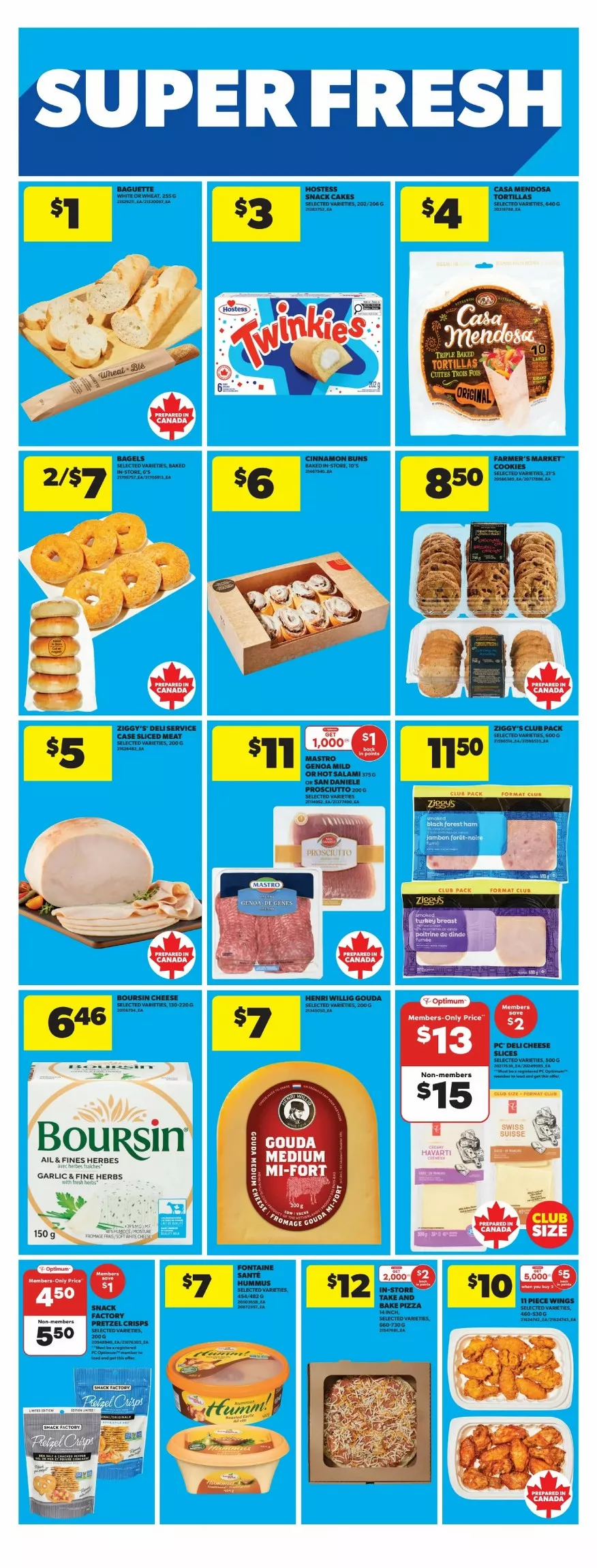 real canadian flyer on january 22 28 16 05662839