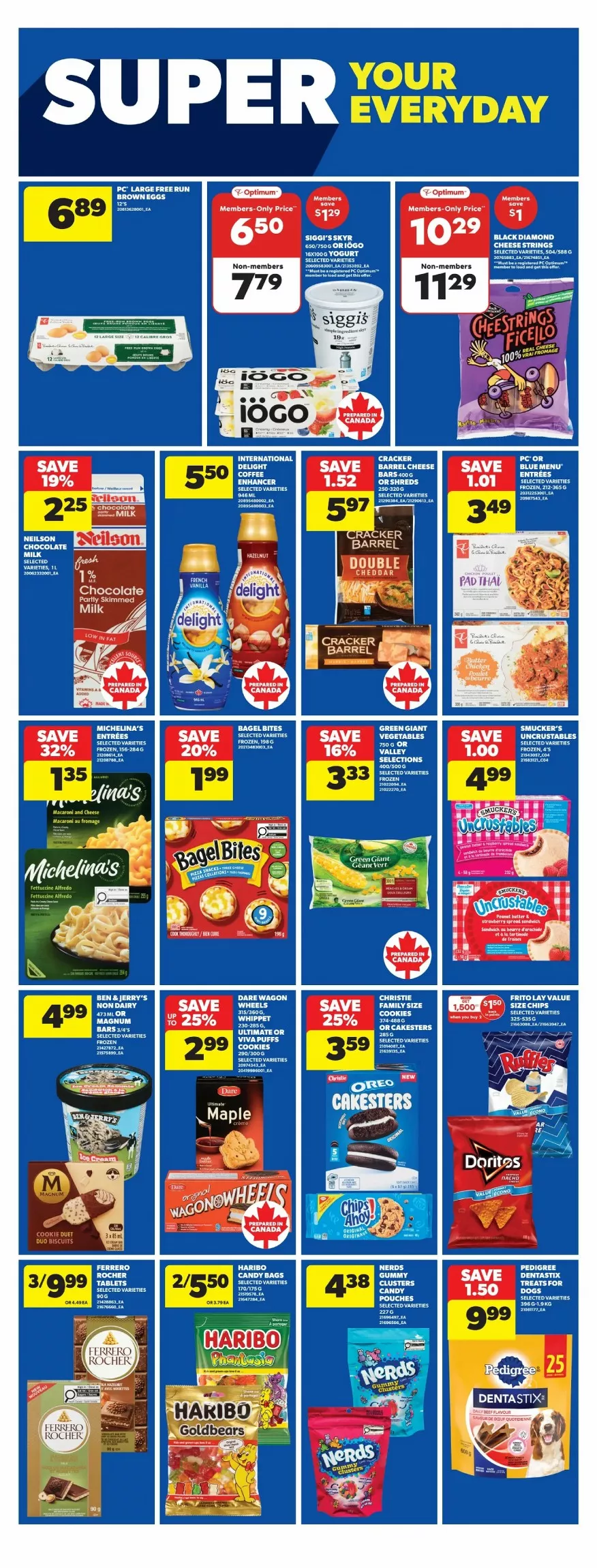 real canadian flyer on january 22 28 18 27830949