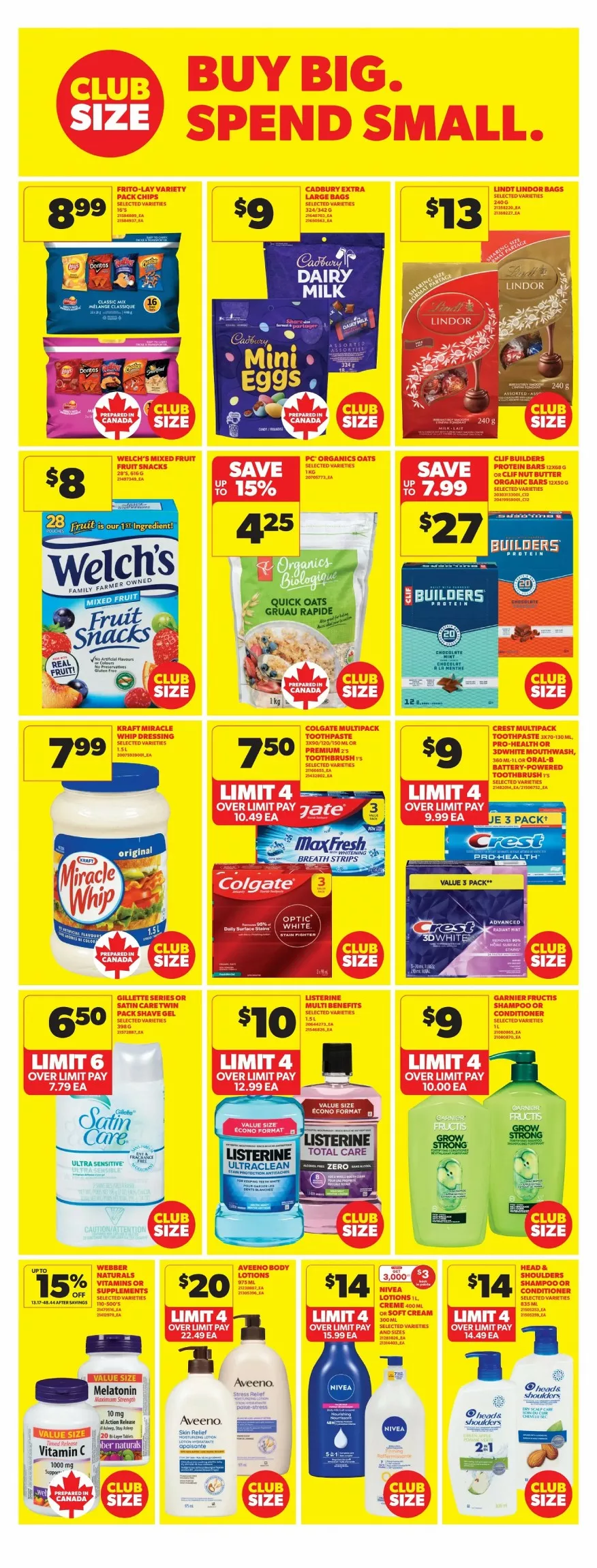 real canadian flyer on january 22 28 20 90826483