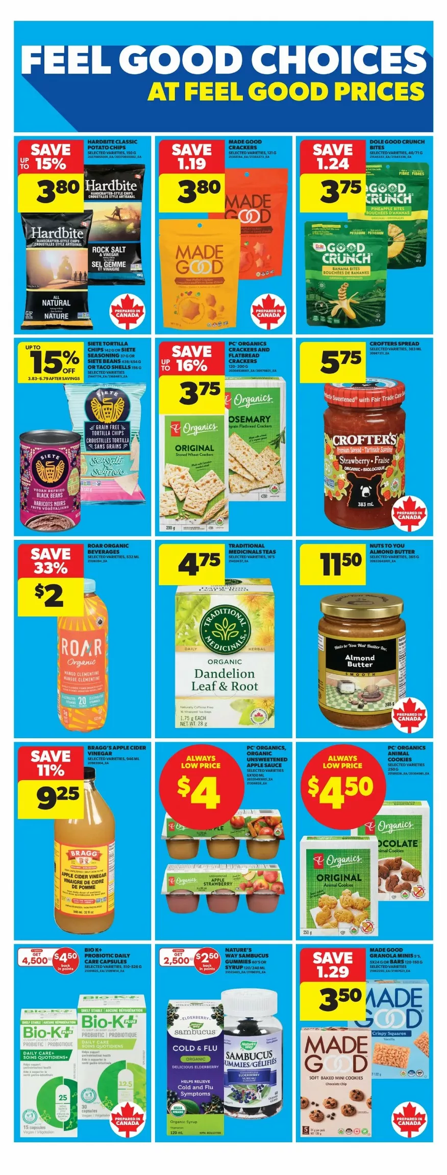 real canadian flyer on january 22 28 21 41736510