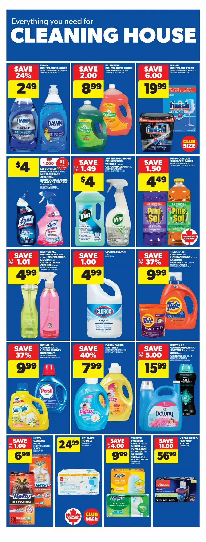 real canadian flyer on january 22 28 22 42370311