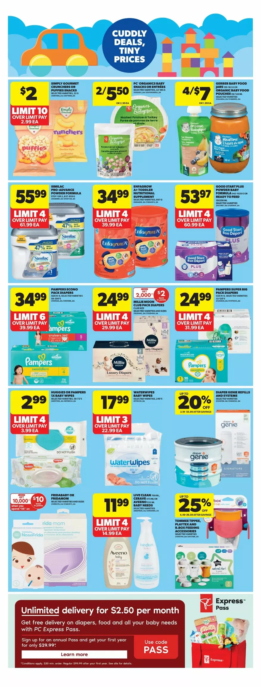 real canadian flyer on january 22 28 23 47661740