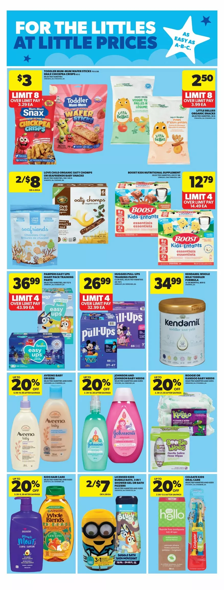 real canadian flyer on january 22 28 24 68251526