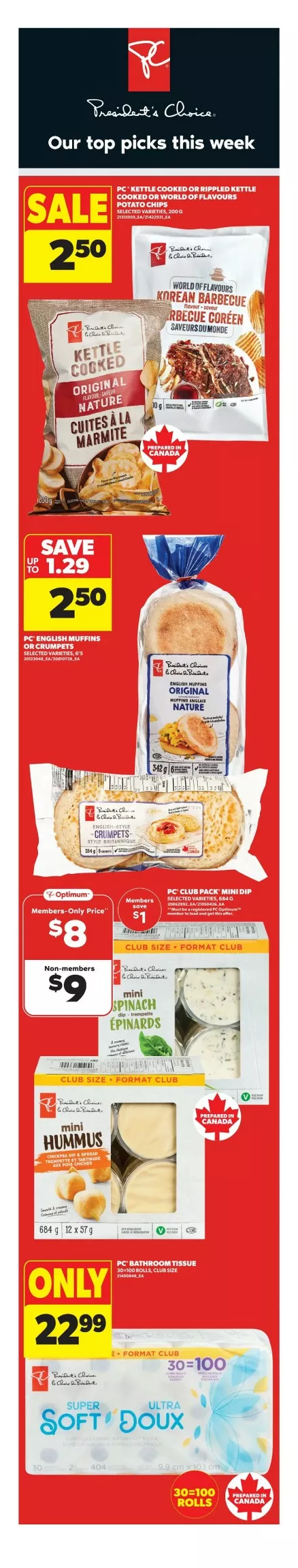 real canadian flyer on january 22 28 2 41171959