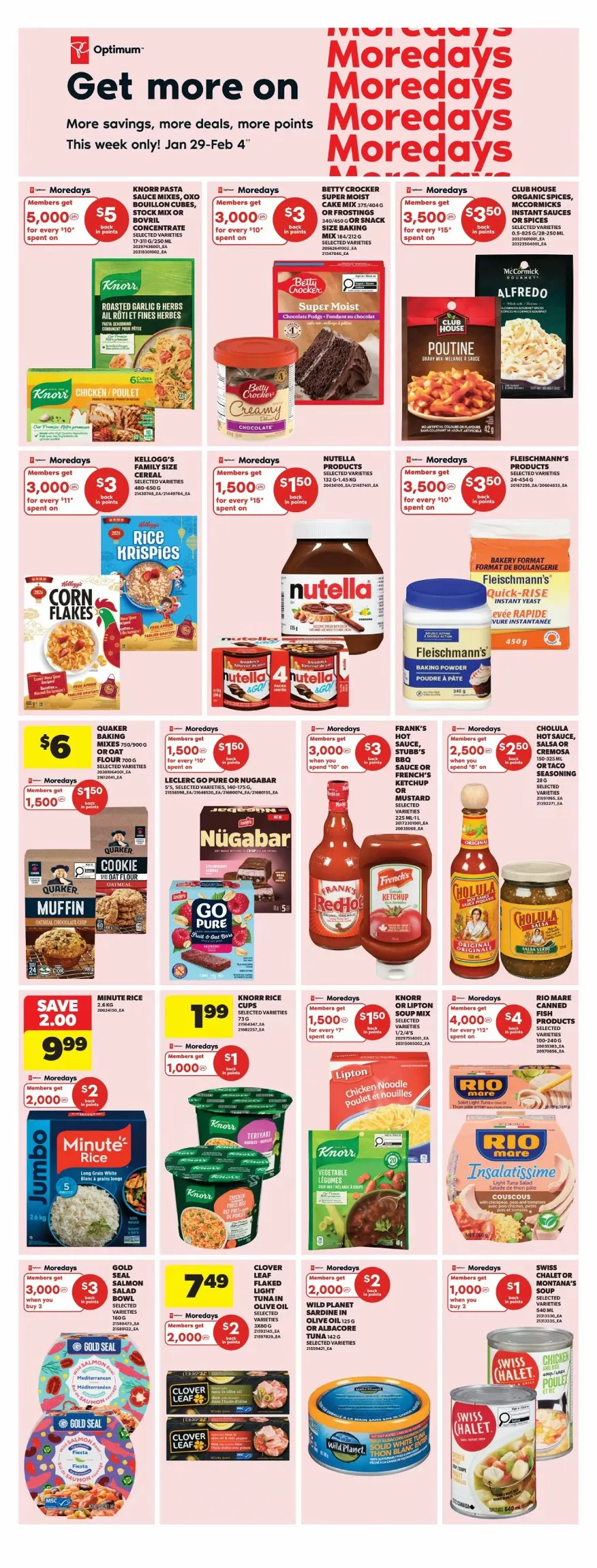 real canadian flyer west january 29 february 4 11 94814869