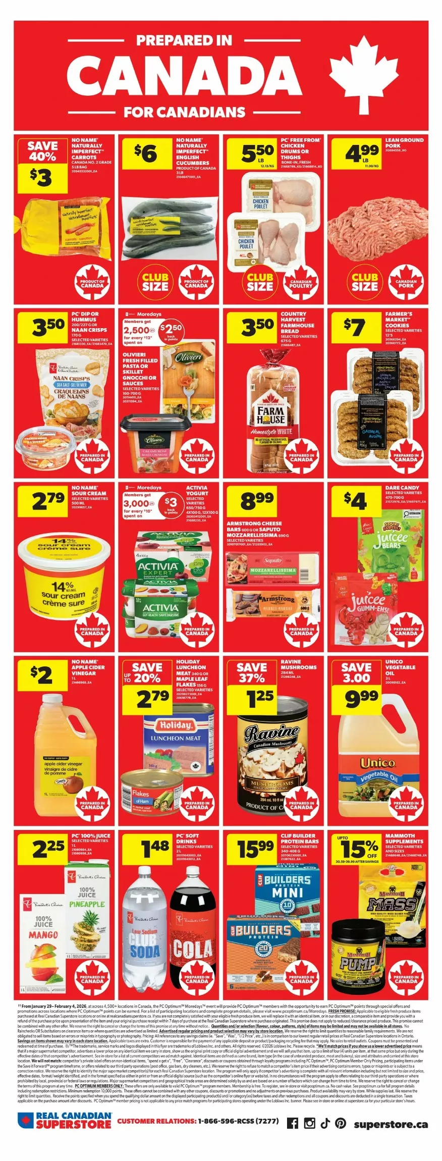 real canadian flyer west january 29 february 4 2 17446855