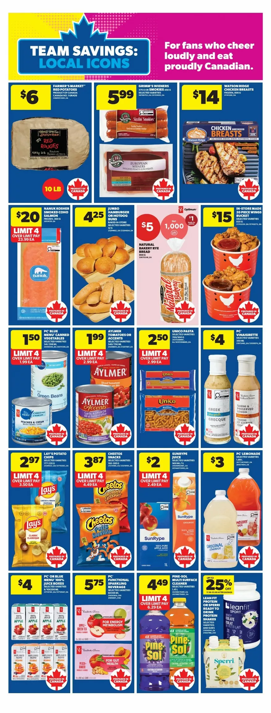 real canadian flyer west july 9 15 10 18090249