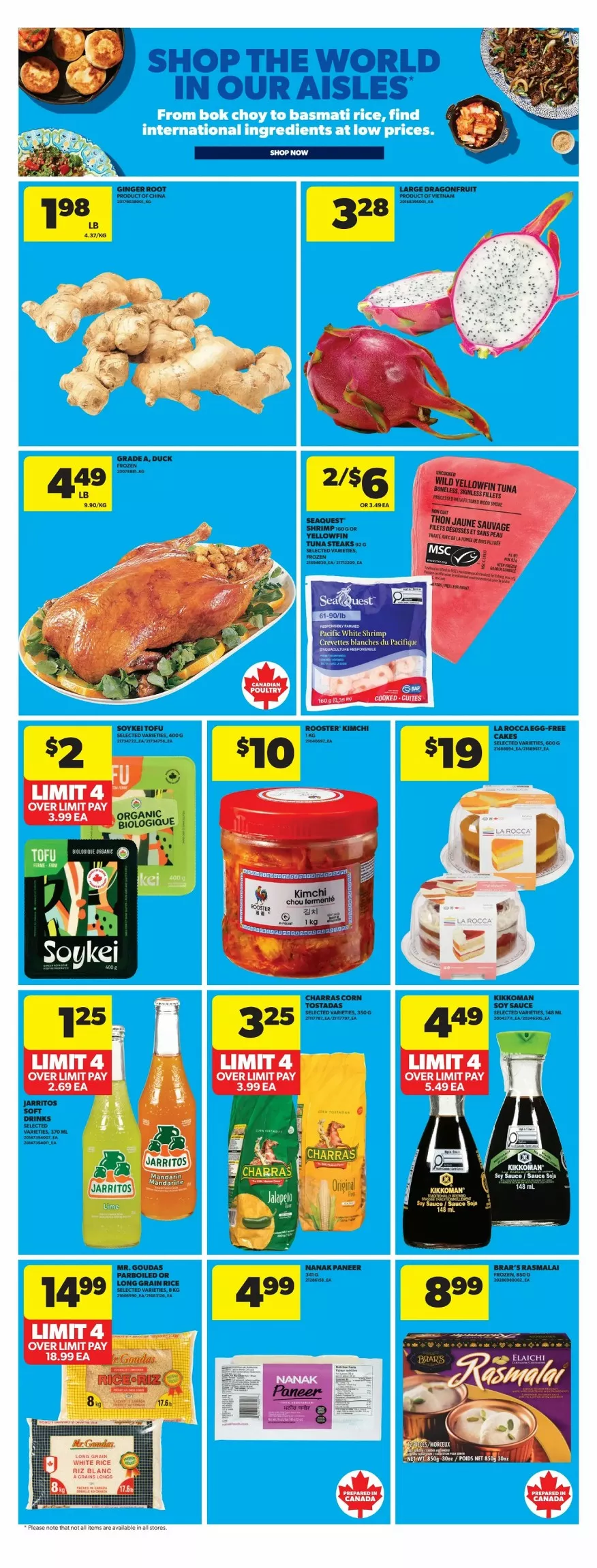 real canadian flyer west july 9 15 17 92101143